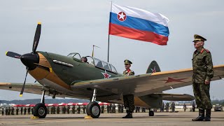 Як-15 — первый реактивный истребитель ОКБ Яковлева | История авиации СССР