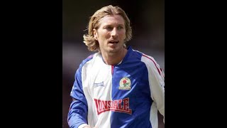 Robbie Savage | All 3 goals for Blackburn Rovers