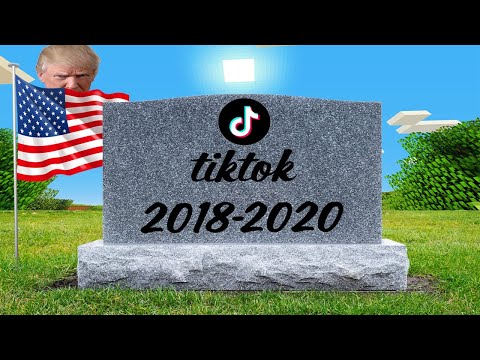TikTok Ha Muerto... - TikTok Ha Muerto...