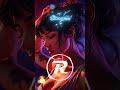 BEGIN - Immersive Electronic Music #edm #resonancerisen