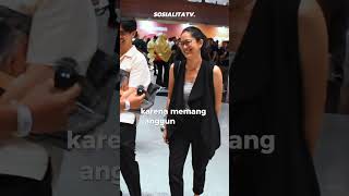 Konser Anggun Apa Pendapat Prisia Nasution Dan Iedil Putra ?