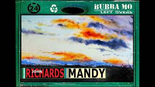 John Richards - Mandy