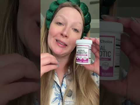 Physicians choice probiotic #summerwins #dealsforyoudays #newdropsforyou #tiktokshopcreatorpicks
