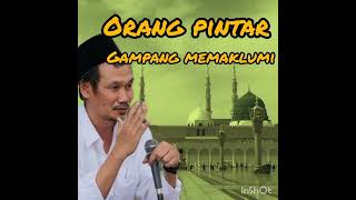 Download Lagu Pengajian Gus Baha : cerita syekh Siti jenar dan Sunan Kalijaga MP3