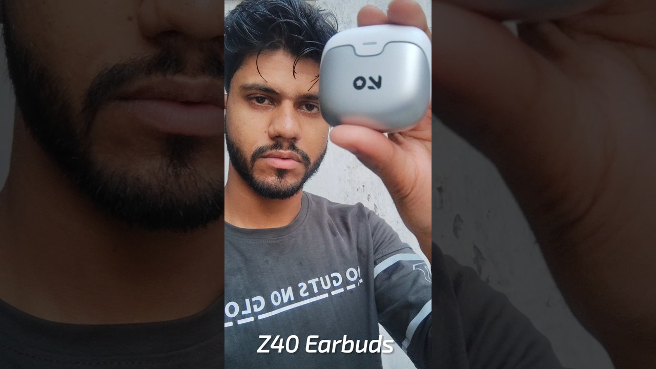 Boult Z40 Earbuds Buy OR Not Buy 🔥 | Boult Under ₹999 Best Earbuds