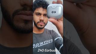 Boult Z40 Earbuds Buy OR Not Buy 🔥 | Boult Under ₹999 Best Earbuds