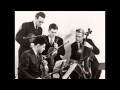 Capture de la vidéo Bartók - String Quartet N°5 - Juilliard I 1949