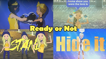 ourWorld MEP - Ready or Not