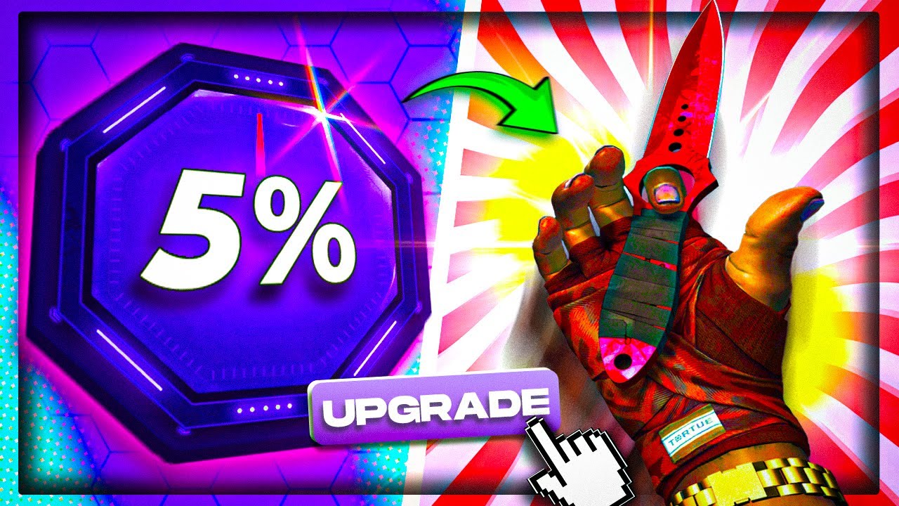 Dream Knife pulled from UPGRADE !!!! (RUBY) - Skinclub