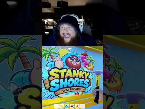 The Stanky Shores Has Some Serious Motion!