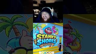 The Stanky Shores Has Some Serious Motion!
