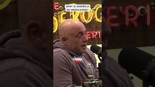 Why Is America So Medicated?