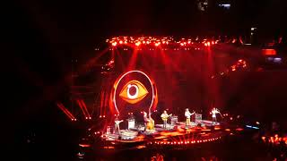 Billy Strings | “Hide and Seek” | FedEx Forum Memphis | 12/6/2024