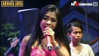 Nanggung Resikone - All Artis - New Arnika Jaya Live Desa Bayalangu Lor Gegesik Cirebon