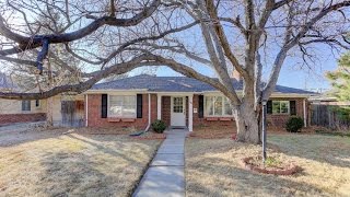 1985 Quince Street Denver, CO | $349,170 | coloradohomes.com
