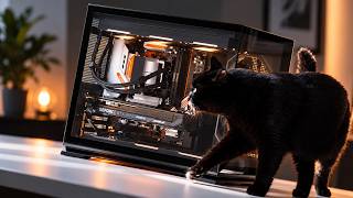 What Does a $1275 Gaming PC Get You? | Ryzen 5 9500F + RTX 5050 Build