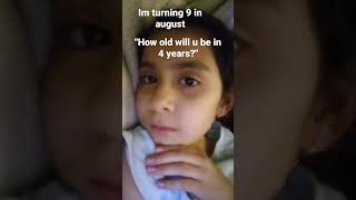 how old will I be in 2027