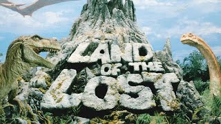 Land of the Lost (1991)