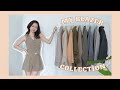 My blazer collection  top 9 blazer xn d phi  mnh thch nht  trang