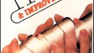 MUNGKINKAH - NADA & IMPROVISASI '81