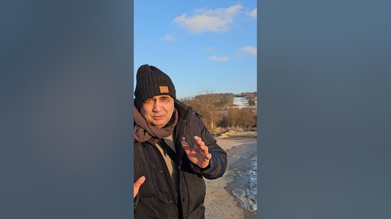 Ски писта на 47 км. от Варна! До гр. Вълчи дол. - YouTube