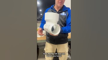 Back Flow Prevention