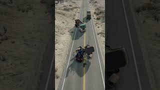 Road Accidents #433 #beamngdrive #crashdrive #crash #beamng #carcrashes #beamngcrashes #accidents