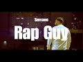 Serrano - Rap Guy (Official Music Video)