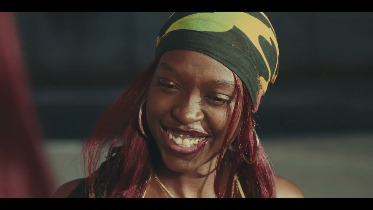 SHOWTIME 837 - STINA INI SAK (OFFICIAL MUSIC VIDEO)