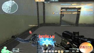 $áH]-[MáT[C* Kill Mark V 3 deneme videosu Çekim 1