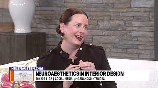 Neuroaesthetics Design