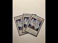 Yu-Gi-Oh! Shiranui deck profile update #3 (one year anniversary) (Check description)