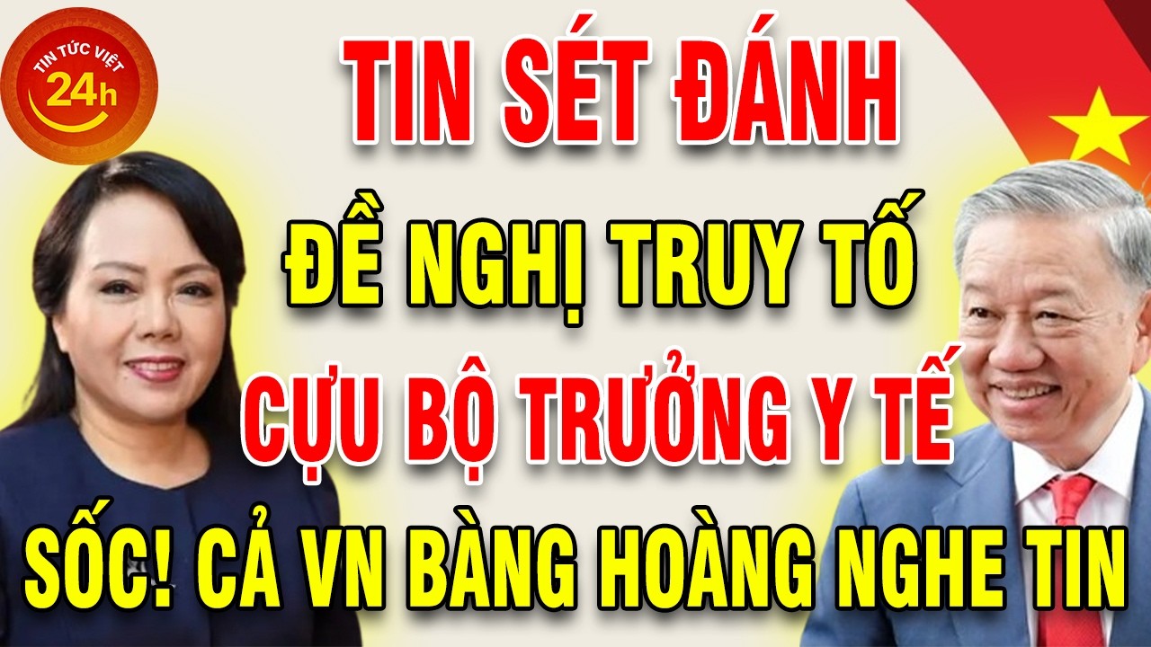 Tin tức Việt 24h mới nhất ngày 28/02/2026 ✈️Tin Nóng Chính Trị Việt Nam và Thế Giới✈️#tintucviet24h