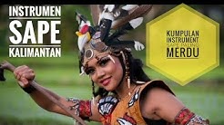 Kumpulan Instrument Sape Paling Merdu - Durasi: 31:57. Kumpulan Instrument Sape Paling Merdu - Durasi: 31:57.