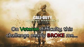 Can you beat Call of Duty Modern Warfare 2 with PISTOLS ONLY!
