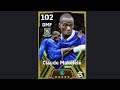 Claude Makélélé 102 Player Progression Efootball 2026 