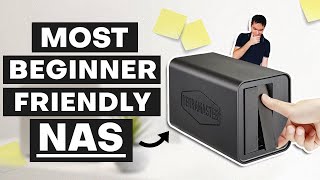 If you're NEW this is for YOU  TerraMaster F2212 NAS review