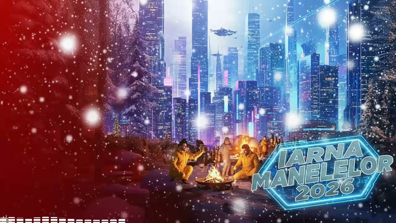 Manele Noi 2025 MIX: COCO, Zeno Music – Muzica Perfecta Pentru Masina Ta