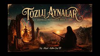 Tozlu Aynalar | Anatolian Psychedelic Rock | Söz Müzik Kalbin Sesi TR