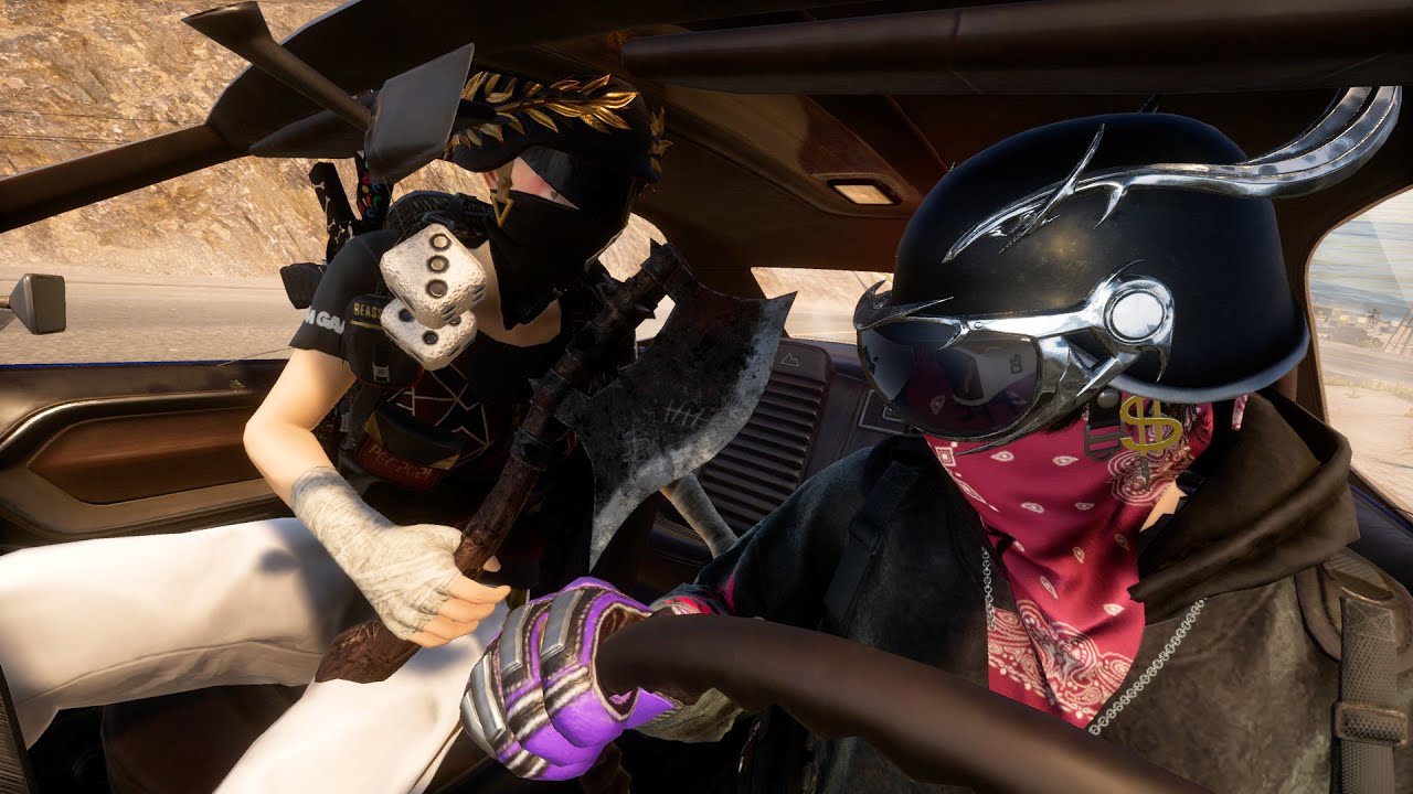 죽음의 이지선다