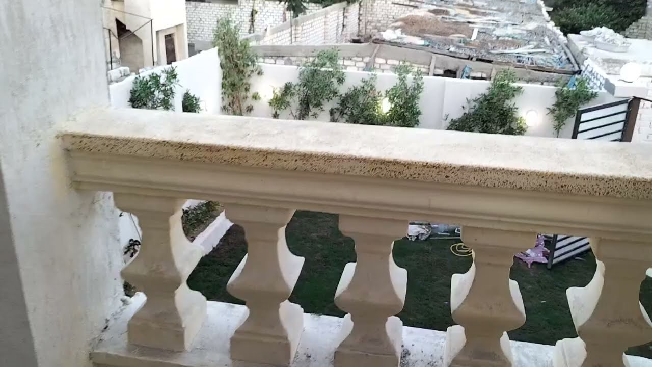 منزل دورين مساحة 300متر تشطيب سوبر لوكس بسعر شقه خلى الغلابة تسكن وتتمتع وتدعيلى