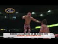 CMLL-ELIMINATORIA  TORNEO LEYENDA DE PLATA/ARENA MÉXICO/24-07-26