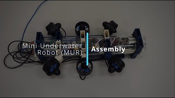MUR - Full Assembly