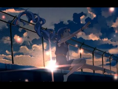 夜明けと蛍 / cover.花隈千冬