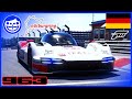 PORSCHE 963 - Nürburgring Nordschleife Lap - FORZA - XBOX Onboard Gameplay SIMplayLIFE - 17
