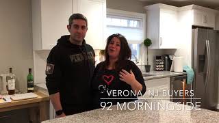Verona, NJ Buyer Testimonial