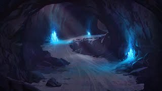 Поиск Места Силы. Магия подземного мира и таинственных пещер