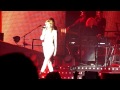 Mylene Farmer - L'amour n'est rien (01.11.2013, Olympijskiy Stadium, Moscow, Russia)