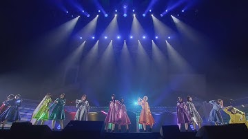繚乱！ビクトリーロード  虹ヶ咲5th Next TOKIMEKI Day2