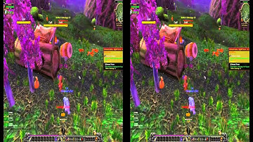 Warcraft Guides X-Elerated Shows You The Fastest!